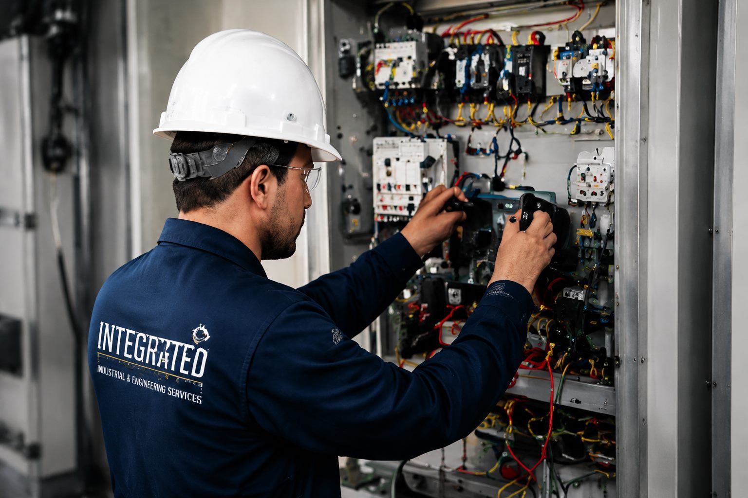 Electrical & Automation Services