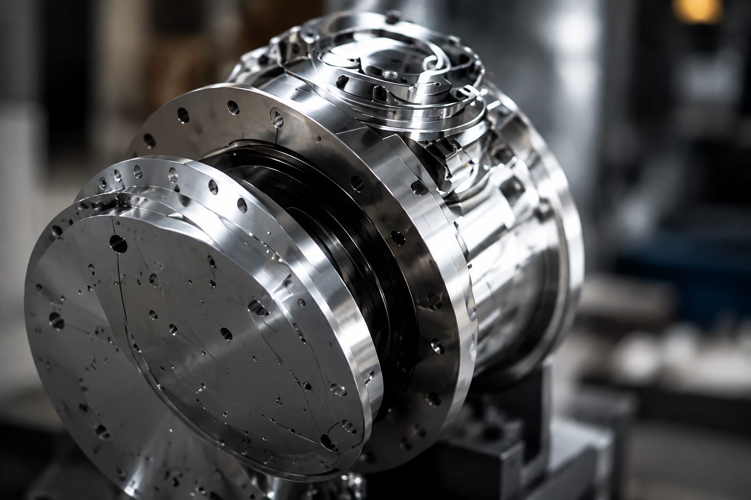 Fluid & Gas Sealing Solutions
